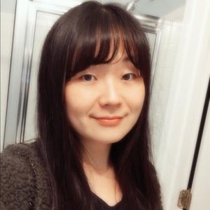 Meet your Posher, Yuejiao
